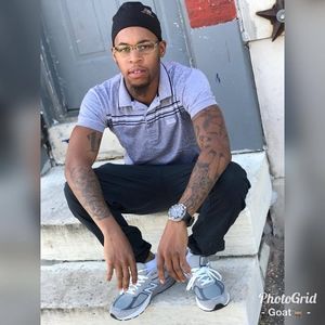 Meet your Posher, Keith